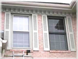 House Window Repairs