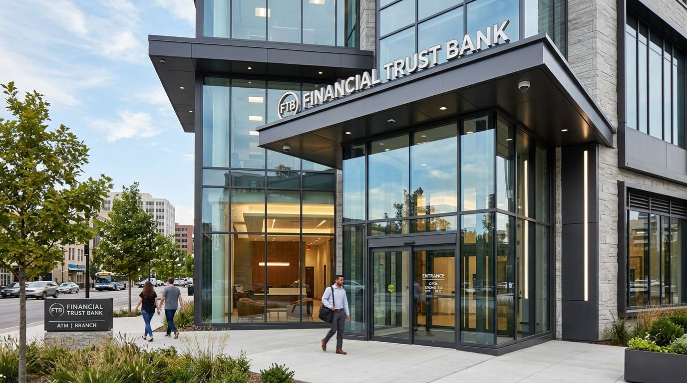 Banks & Finance