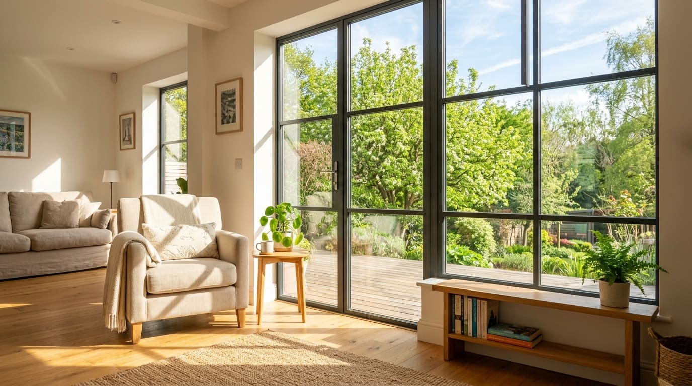Glass Cleaning Mistakes That Actually Damage Your Windows