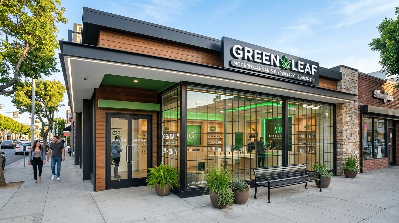 Dispensaries