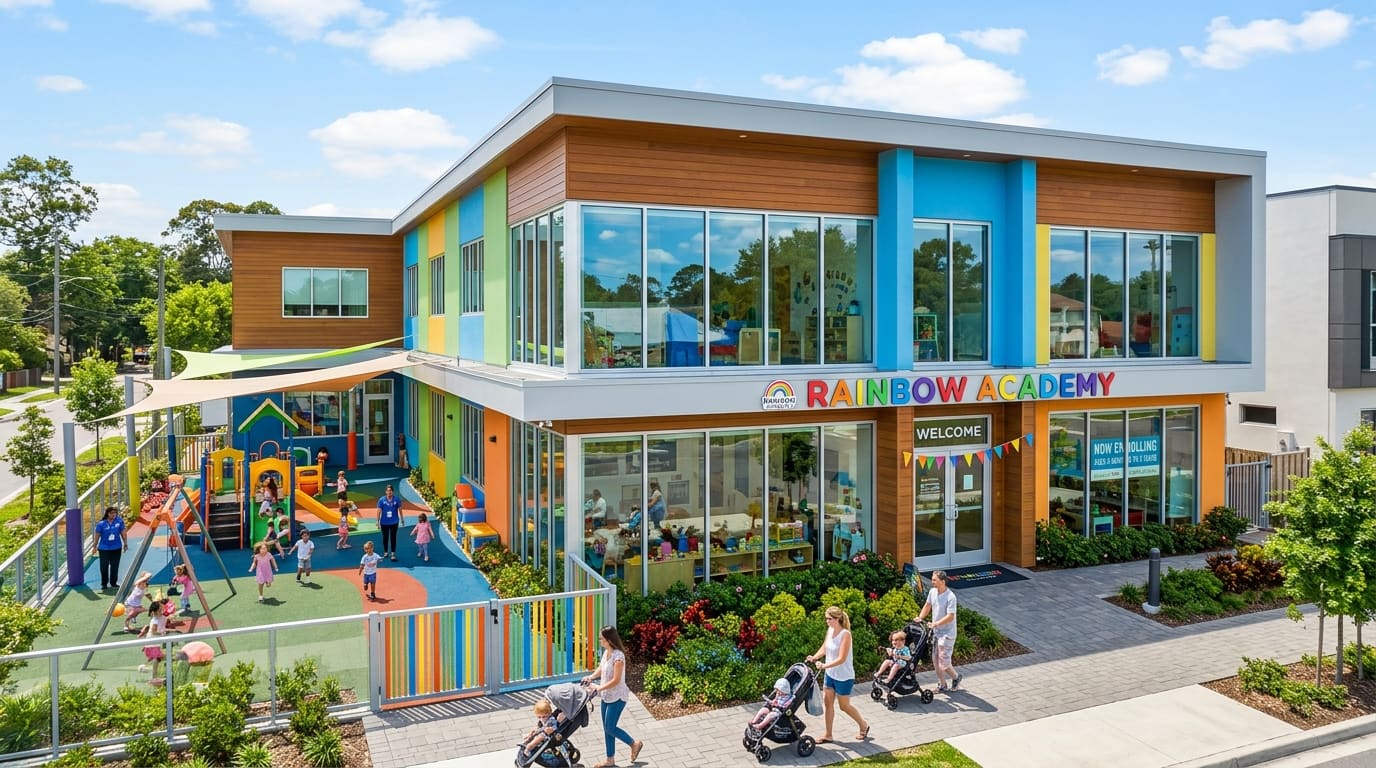 Daycares