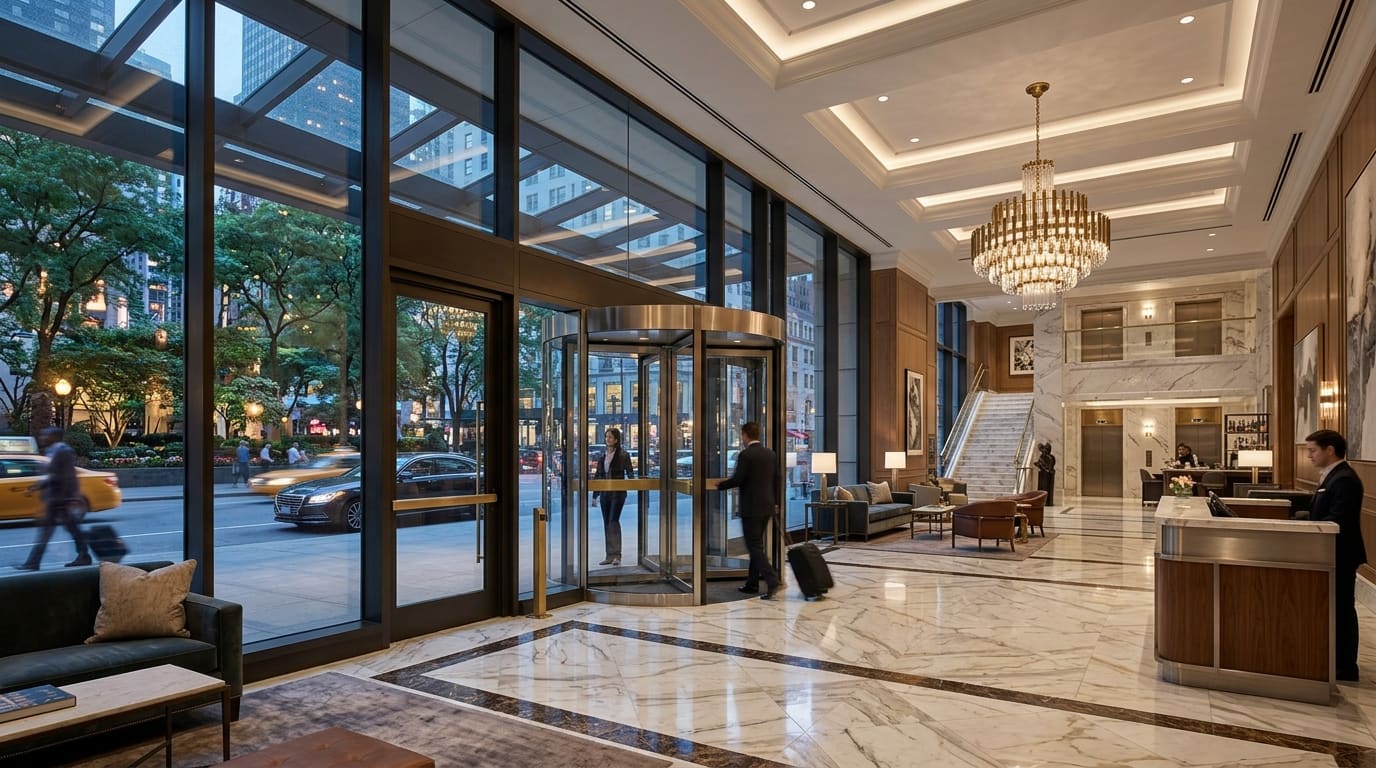 Hotels