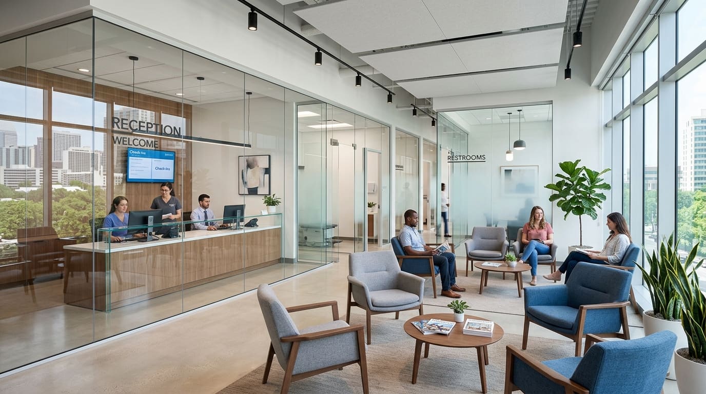 Medical Offices