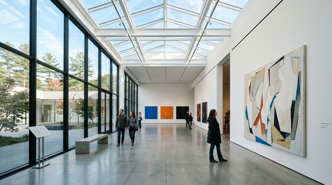 Museums & Galleries