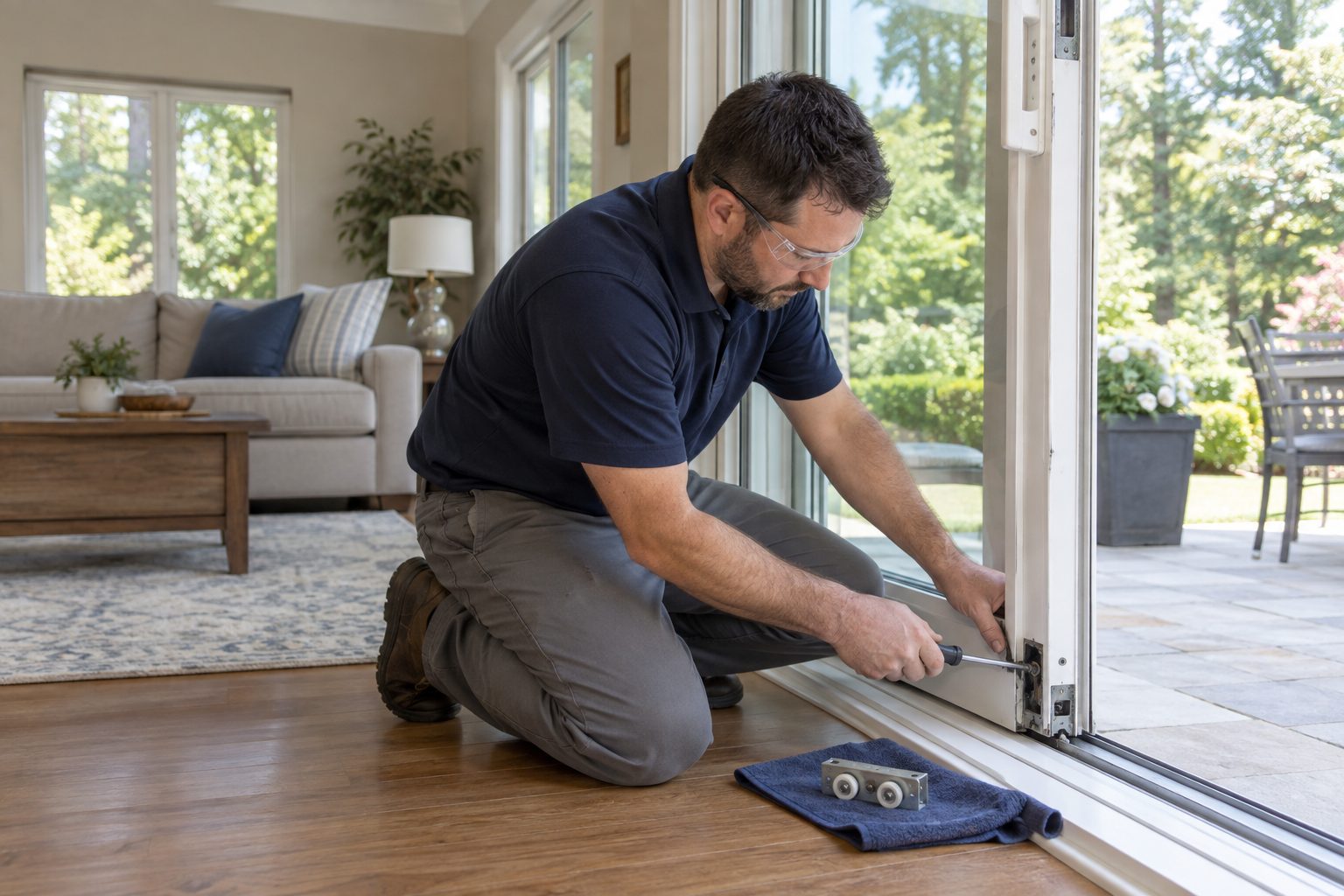 Sliding Window