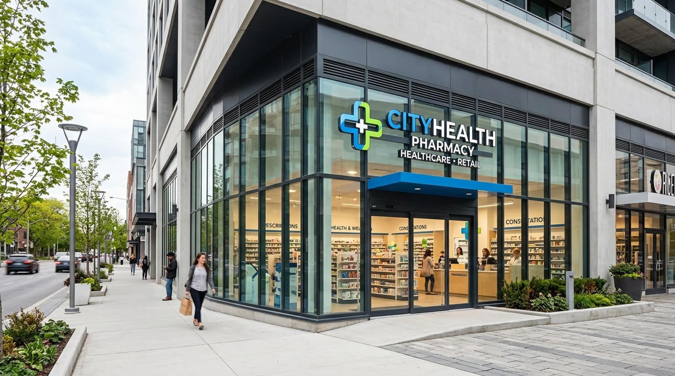 Pharmacies
