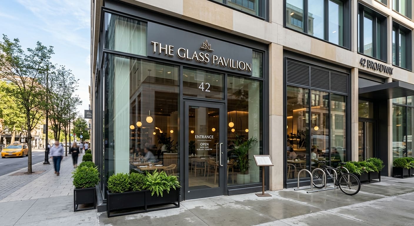 Restaurants