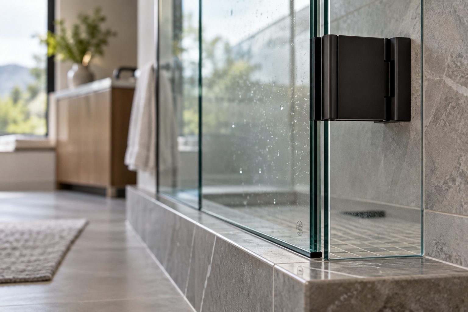 Tempered Glass